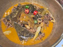 -徽镇小厨·经典徽菜(十里河店)