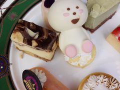 -马勒别墅·中餐厅