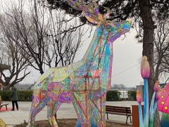 -盛世南宫影视城(北普陀影视城)