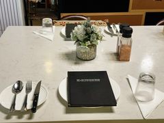 -K·Kitchen KK牛扒厨房(江南西店)