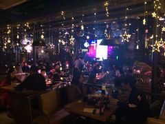 大堂-胡桃里音乐酒馆(仓山万达店)