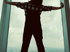 -WFC会仙楼观景台