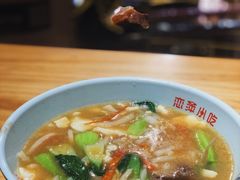 -恋萍小吃(时代店)