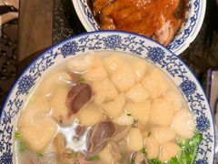 -小潘记鸭血粉丝汤