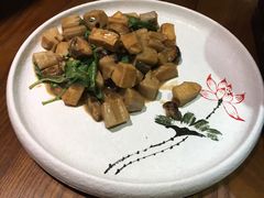 -十二舍·湯物素煮(江泰潤政店)