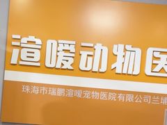 -渲嗳动物医院(异宠·复杂内科转诊中心·玖洲道富华里分院)