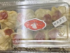 -白玉兰食品甜凤店(合生汇店)