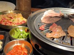 -九田家黑牛烤肉料理(宽城万达店)