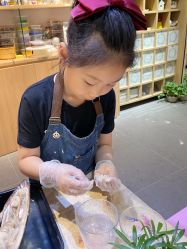 -故事馆手作综合体验馆