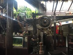 -自然餐厅(Phuket)