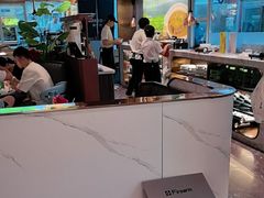 -雀蓝川菜(滨湖万象汇店)