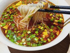 -白起肉夹馍