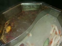 -重庆德庄火锅(体育中心店)