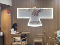 -霸王茶姬(正佳广场店)