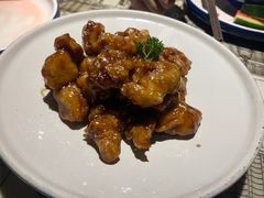 -绿茶餐厅(乐峰广场店)