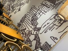 -老四川(T3航站楼F指廊店)