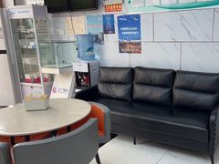 -晴川立康口腔(左岭店)