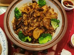 -山西会馆·晋菜·晋商宴·牌匾博物馆(胜利东街店)