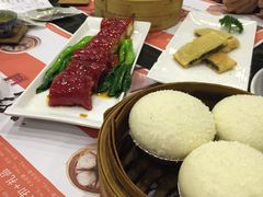 -虾饺妹·粤式手工点心(水荫路店)