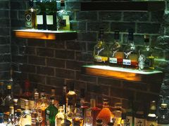 -LAMP BAR 水烟音乐酒吧