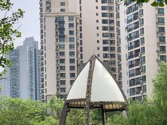 -苏州河梦清园环保主题公园