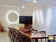-自如ZSPACE四合院艺术餐厅