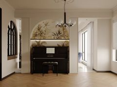 -住范儿家装·整体家装·装修设计