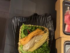 -湊湊火锅·茶憩(和平大悦城店)