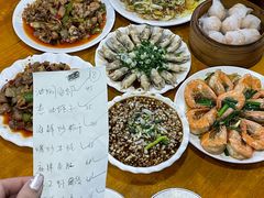 -温州一家人美食(西木头市店)