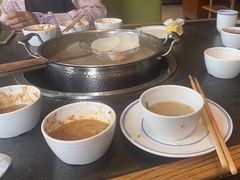 -小牛海记潮汕牛肉店(永定路店)