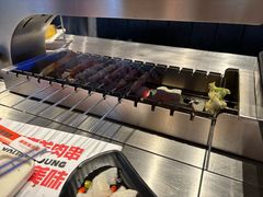 -嫩羊羊·延边烤串·朝鲜族美食(张家港美食街店)
