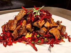 -Yan Ting宴庭中餐厅-长沙瑞吉酒店(运达店)