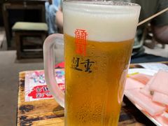 -盟重烧烤(高正街店)