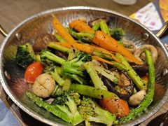 -卢布里西餐厅(总店)