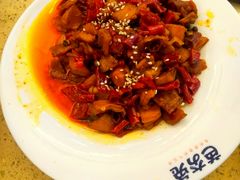 -芭夯兔(人和店)