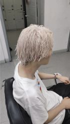 -艺时·漂发·染发·烫发店