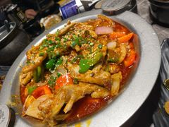 -嘎嘎鸭脑壳(蜀汉路店)