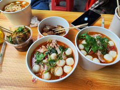 -明月虾面(厦禾路店)