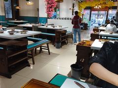 -贵府酸汤牛肉火锅·贵州老字号(飞山街店)