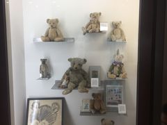 -济州岛泰迪熊博物馆