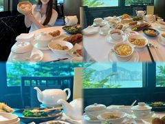 -千禧新世界香港酒店