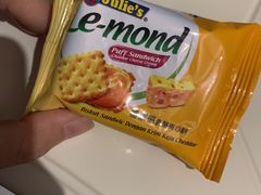 -Servay Hypermarket & Parkwell Departmental Store(SERVAY-KK PLAZA-CUP)