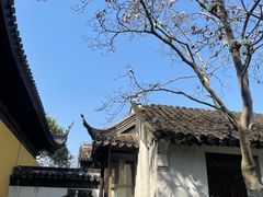 -常熟方塔园