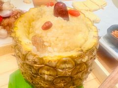 -云海肴·汽锅鸡·云南菜(东坝金隅店)
