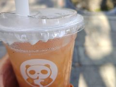 -茶百道(长沙火车站广场店)