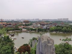-翰园碑林