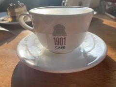 -1901 Cafe(西四店)