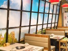 -和庆斋羊蝎子火锅·碳缸烧烤(顺义旗舰店)