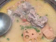 -吴掌柜·藕汤印象(南湖店)