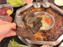-邓莽子老火锅(中兴路总店)